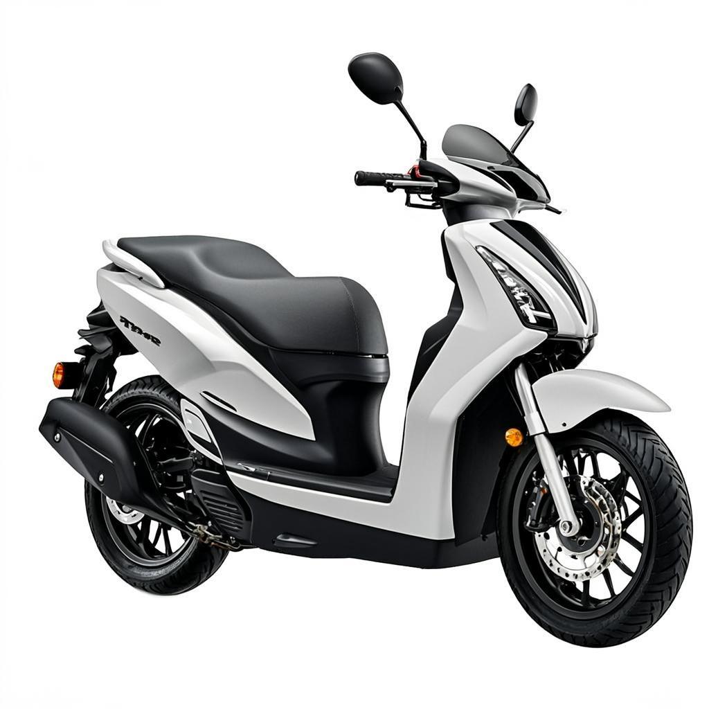 Honda Activa 6G - 2022