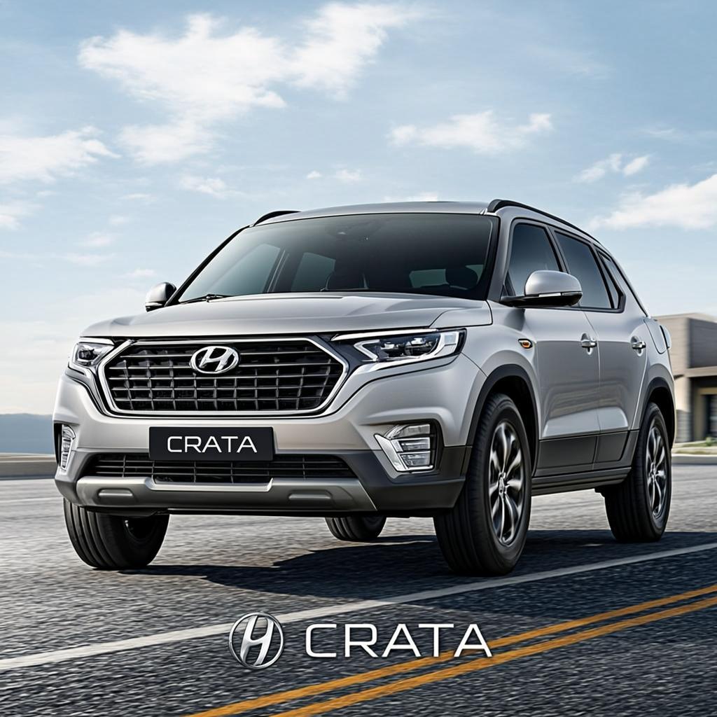 2020 Hyundai Creta SX Diesel