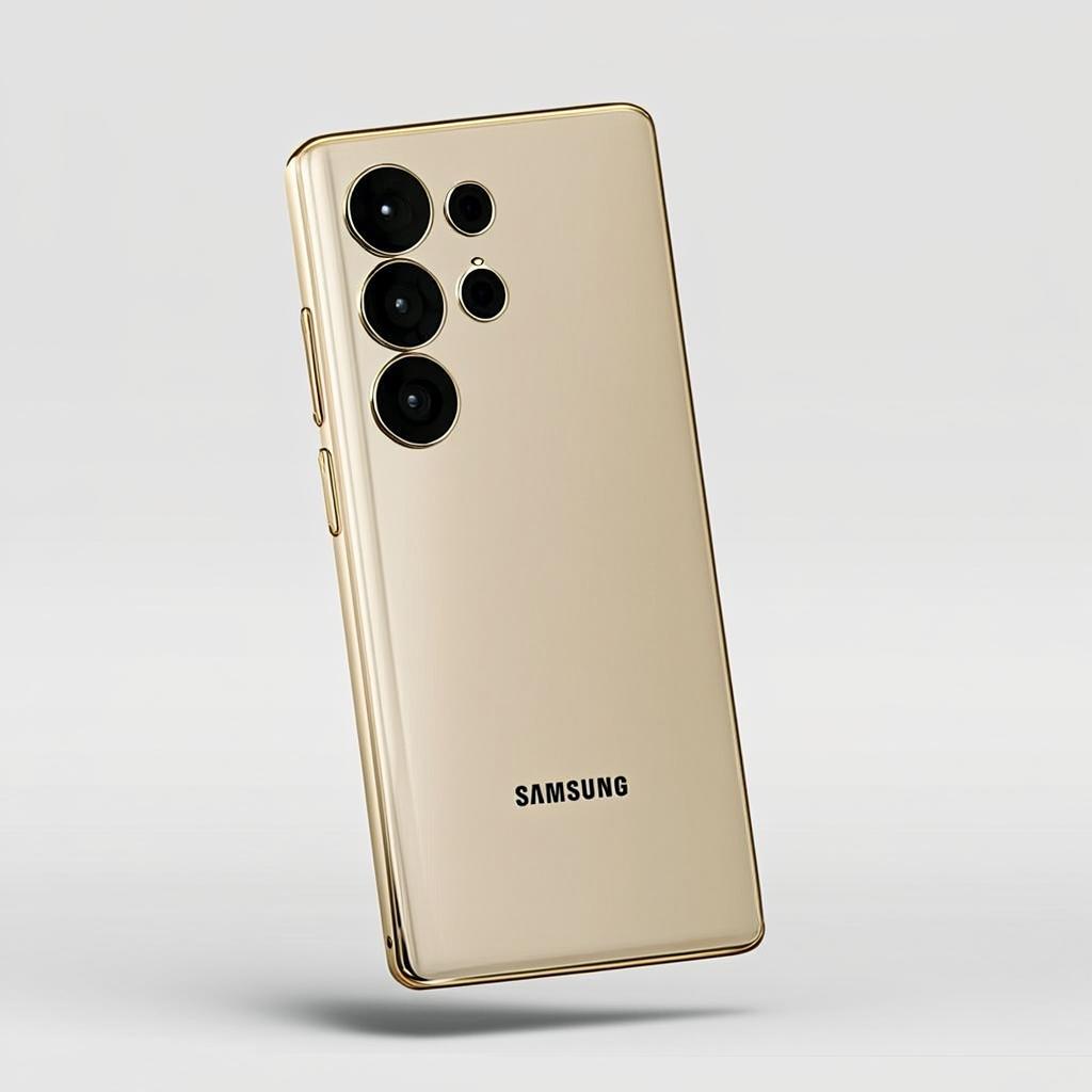 Samsung Galaxy S23 5G 256GB Cream