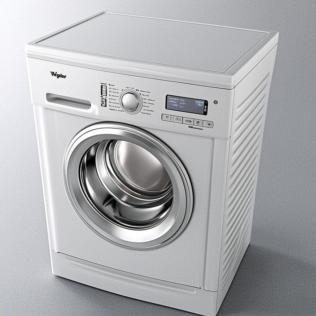 Whirlpool 7kg Top Load Washing Machine