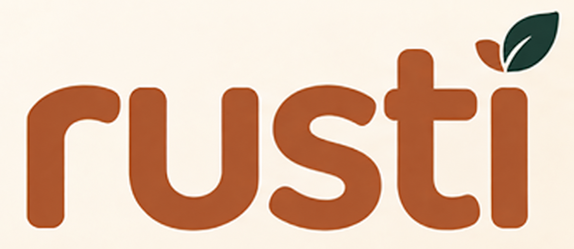 Rusti