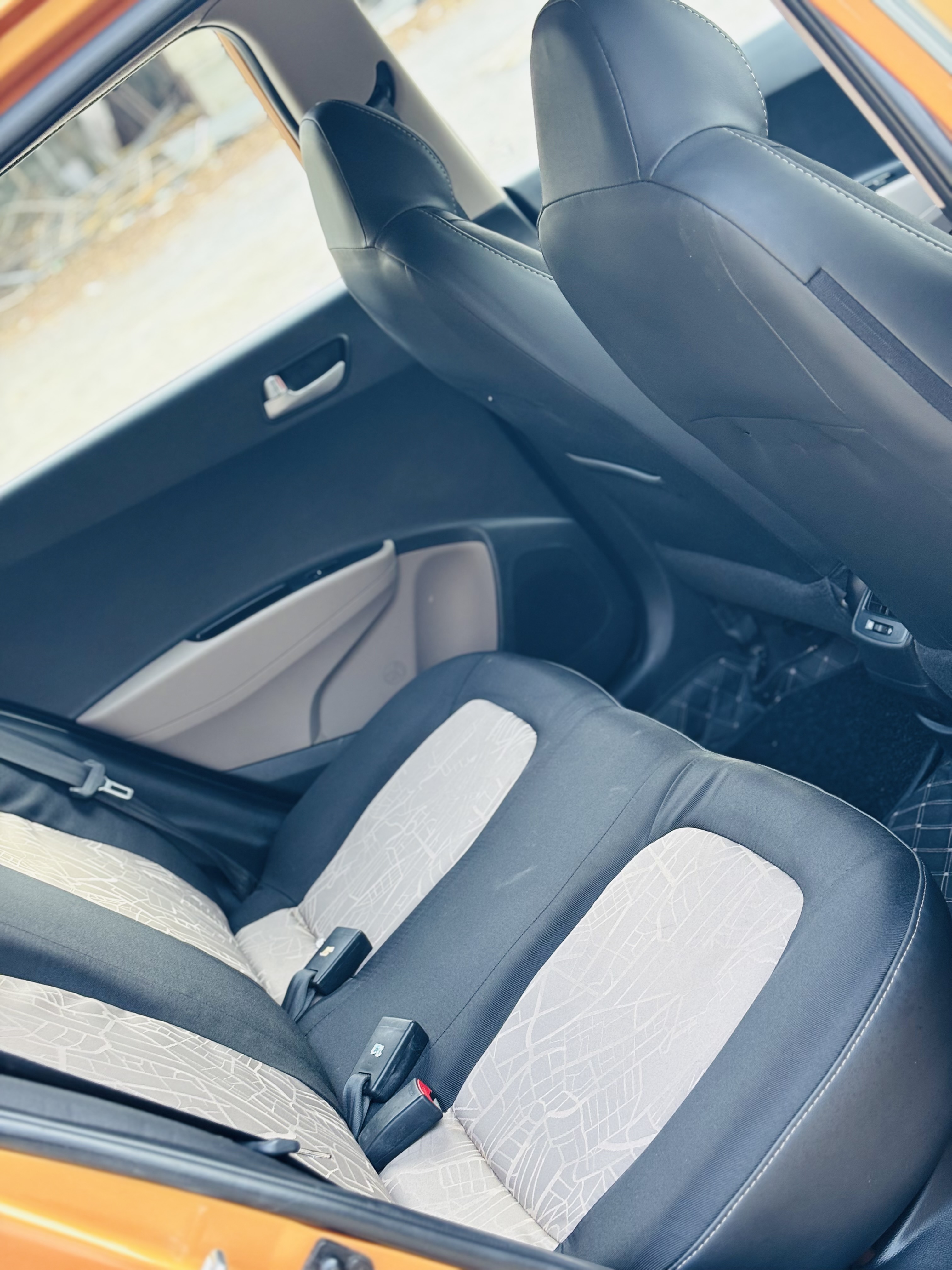 Hyundai Grand I10 Asta Automatic 8