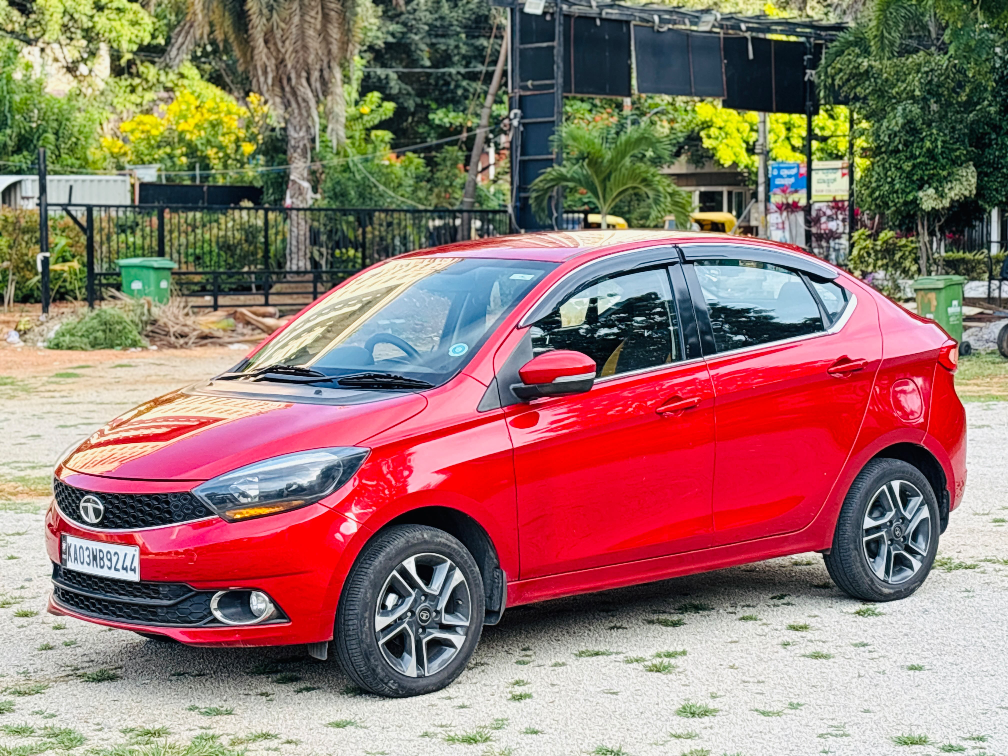 Tata Tigor 3