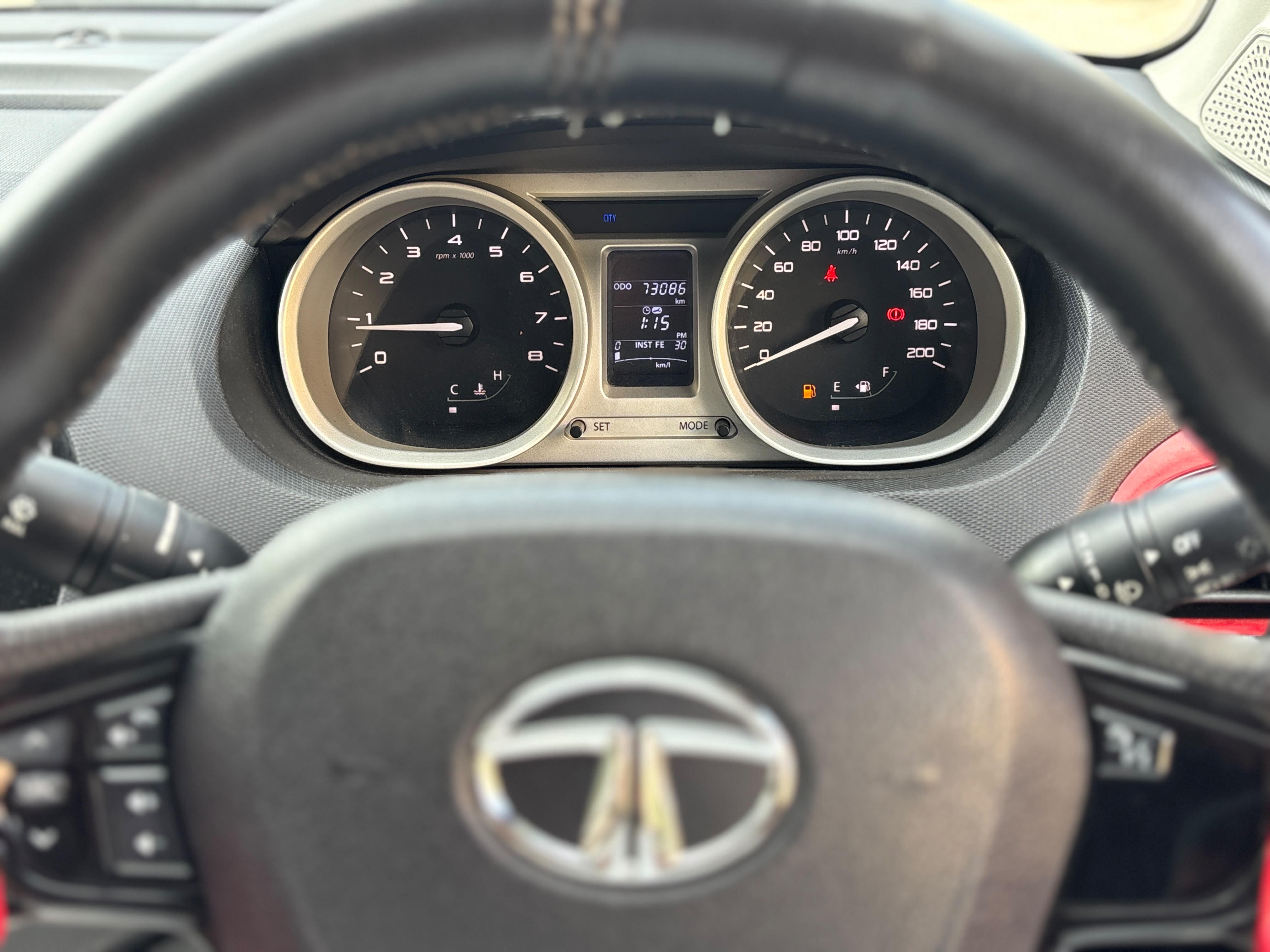 Tata Tigor 10