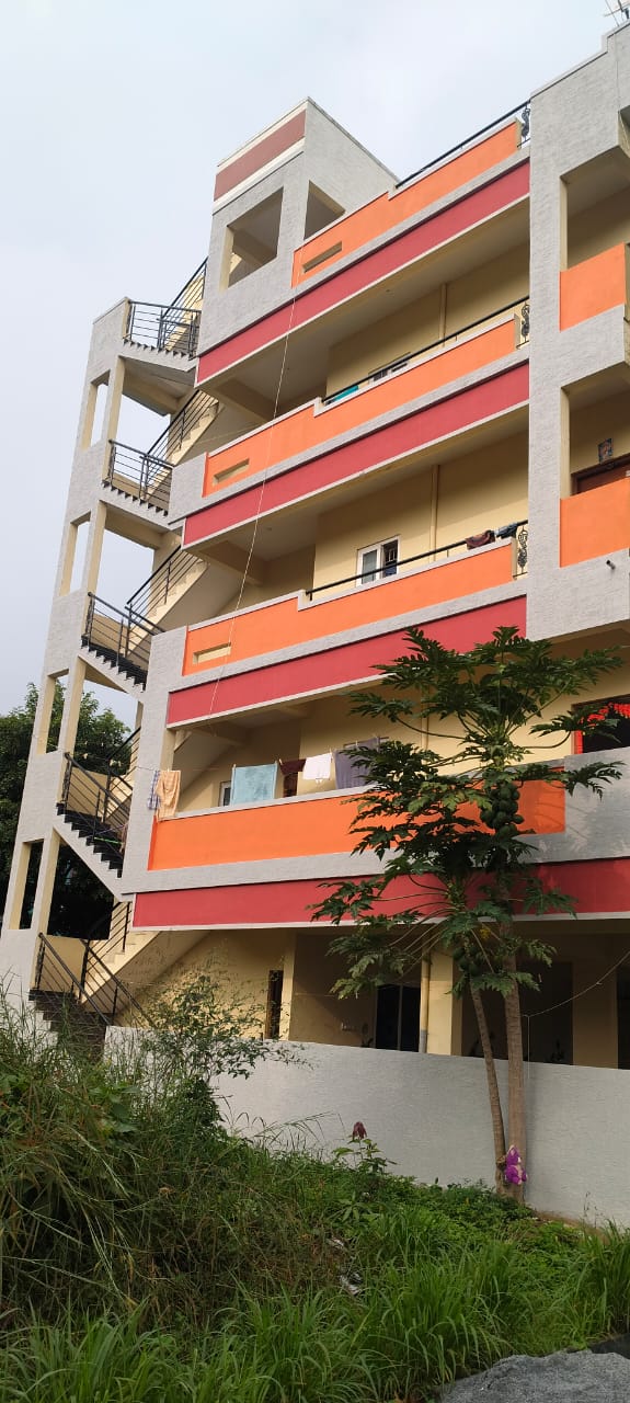 Rental Building for sale in classic Elmwood layout Harapanahalli, Jigani
