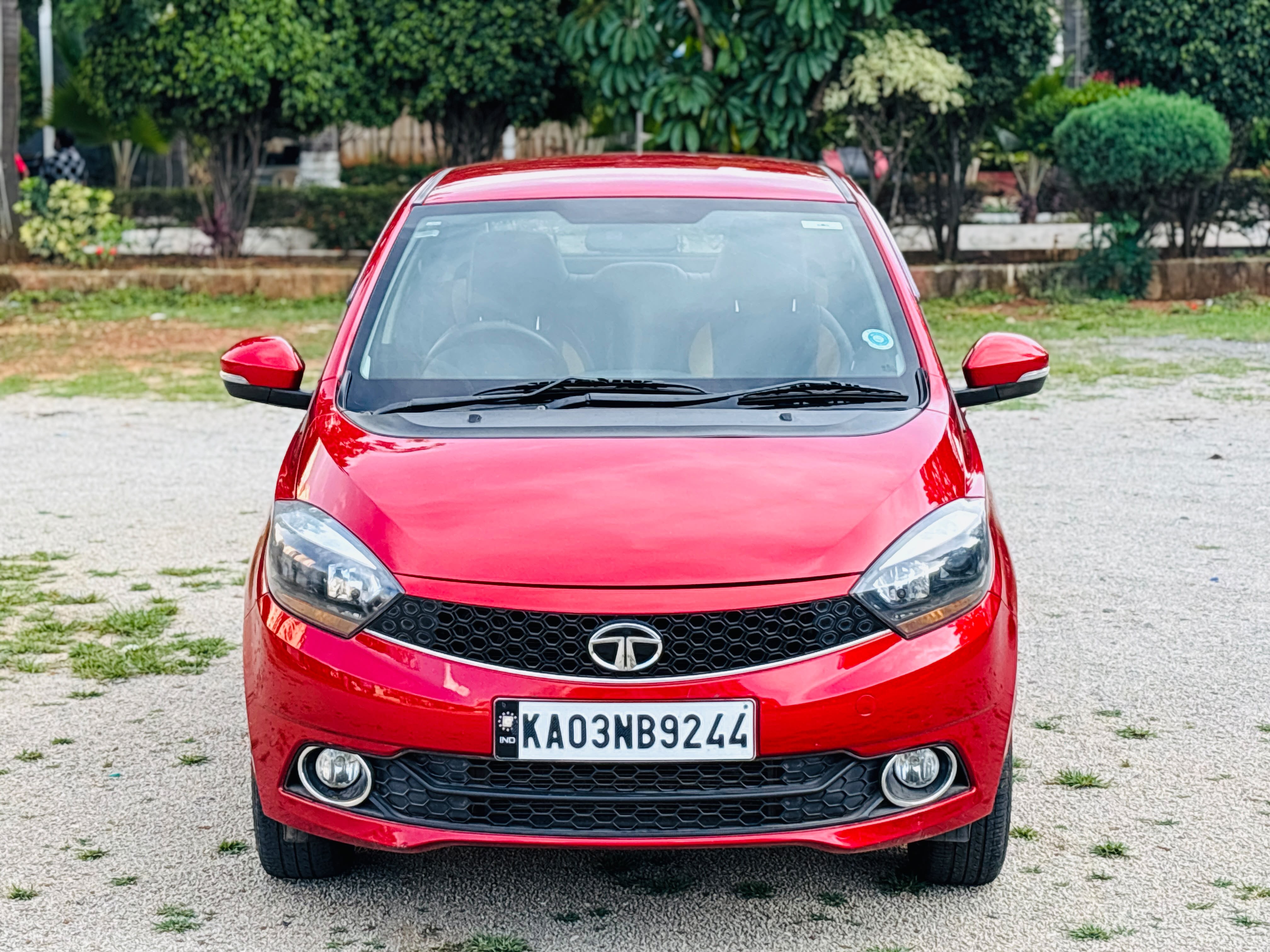 Tata Tigor