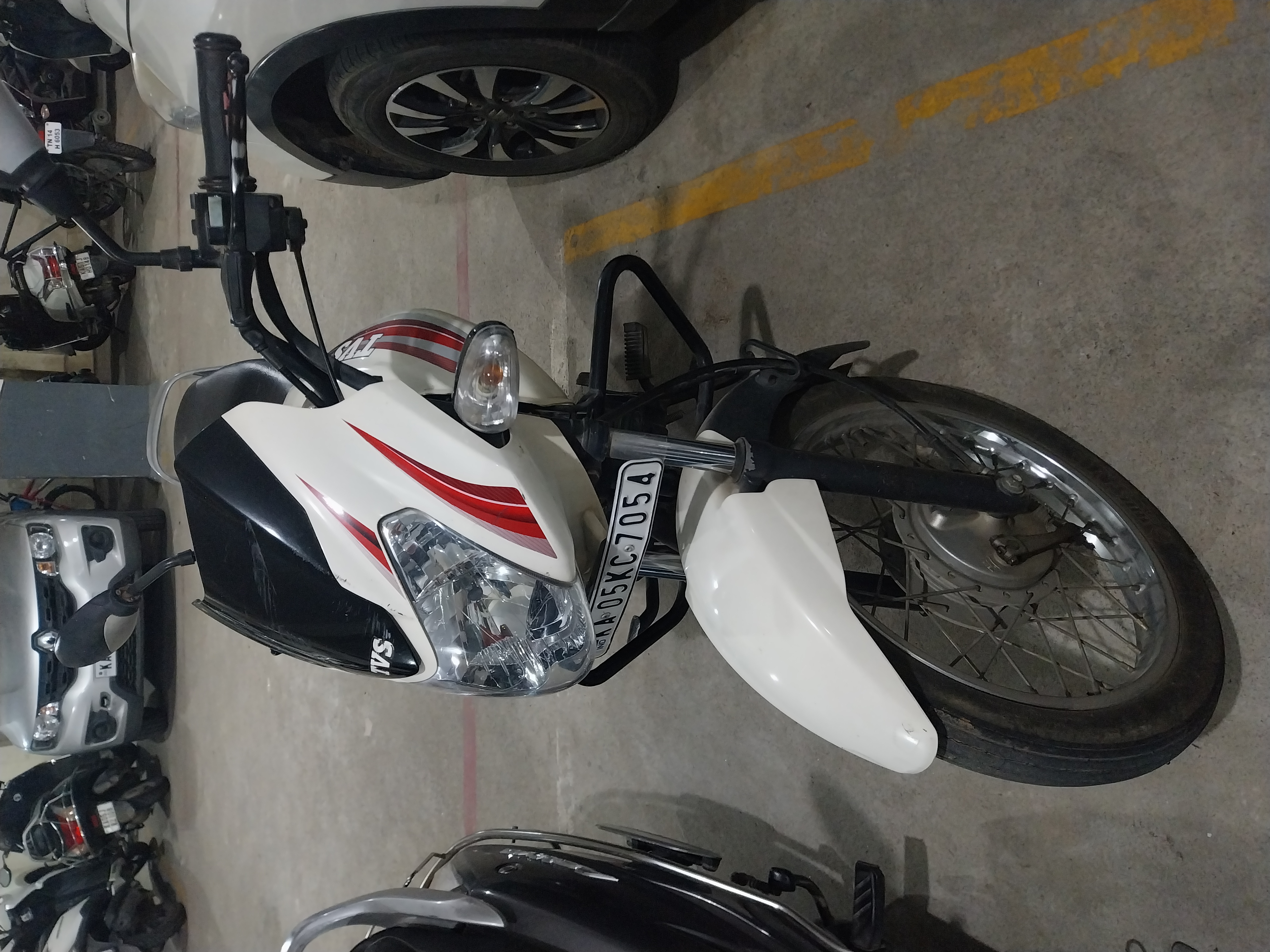 Tvs sports 2