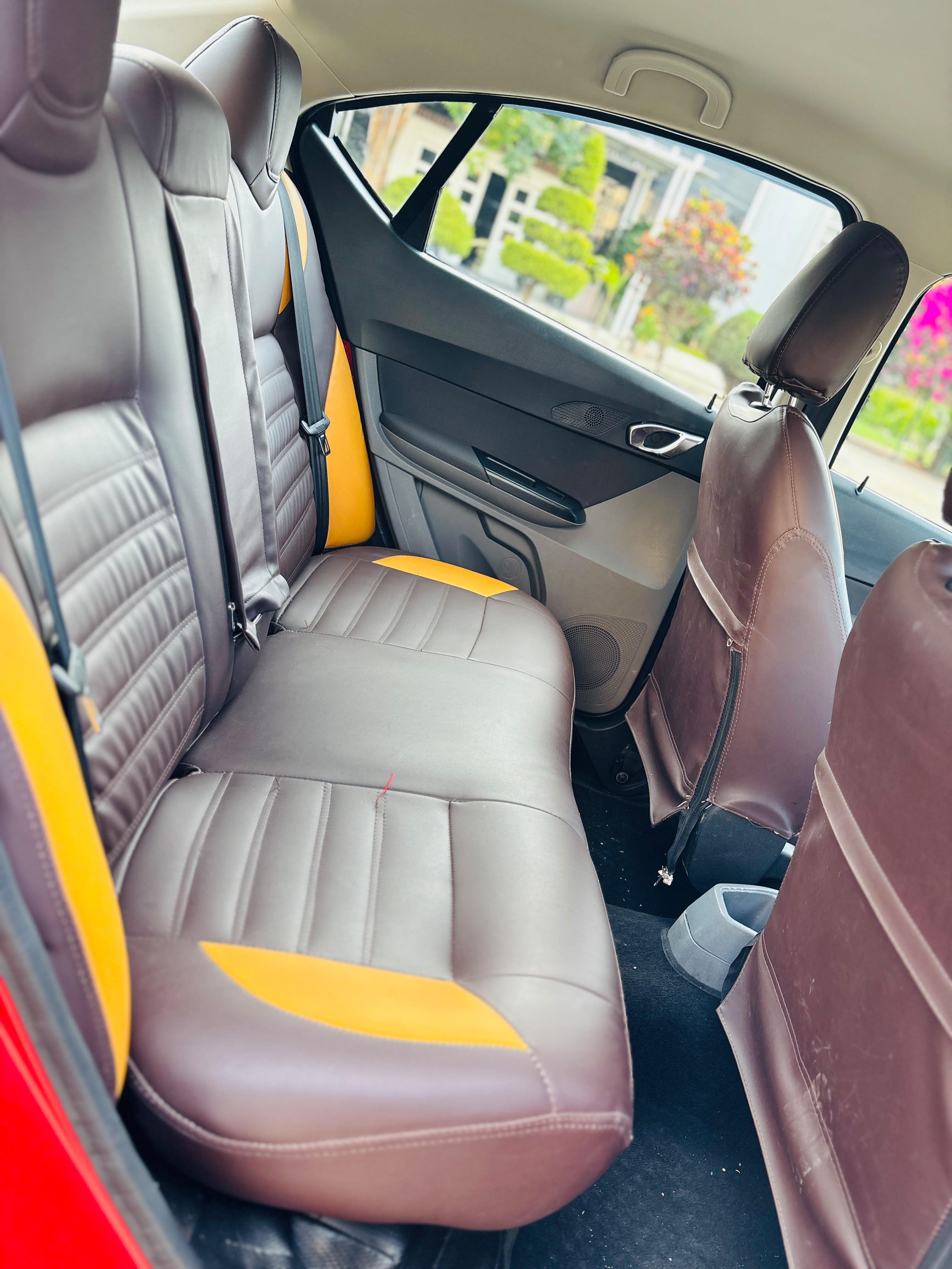 Tata Tigor 8