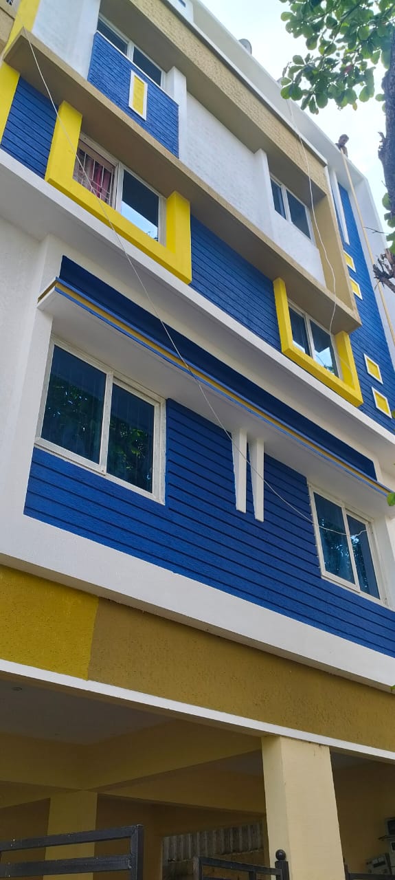 Rental Building for sale in classic Elmwood layout Harapanahalli, Jigani 3
