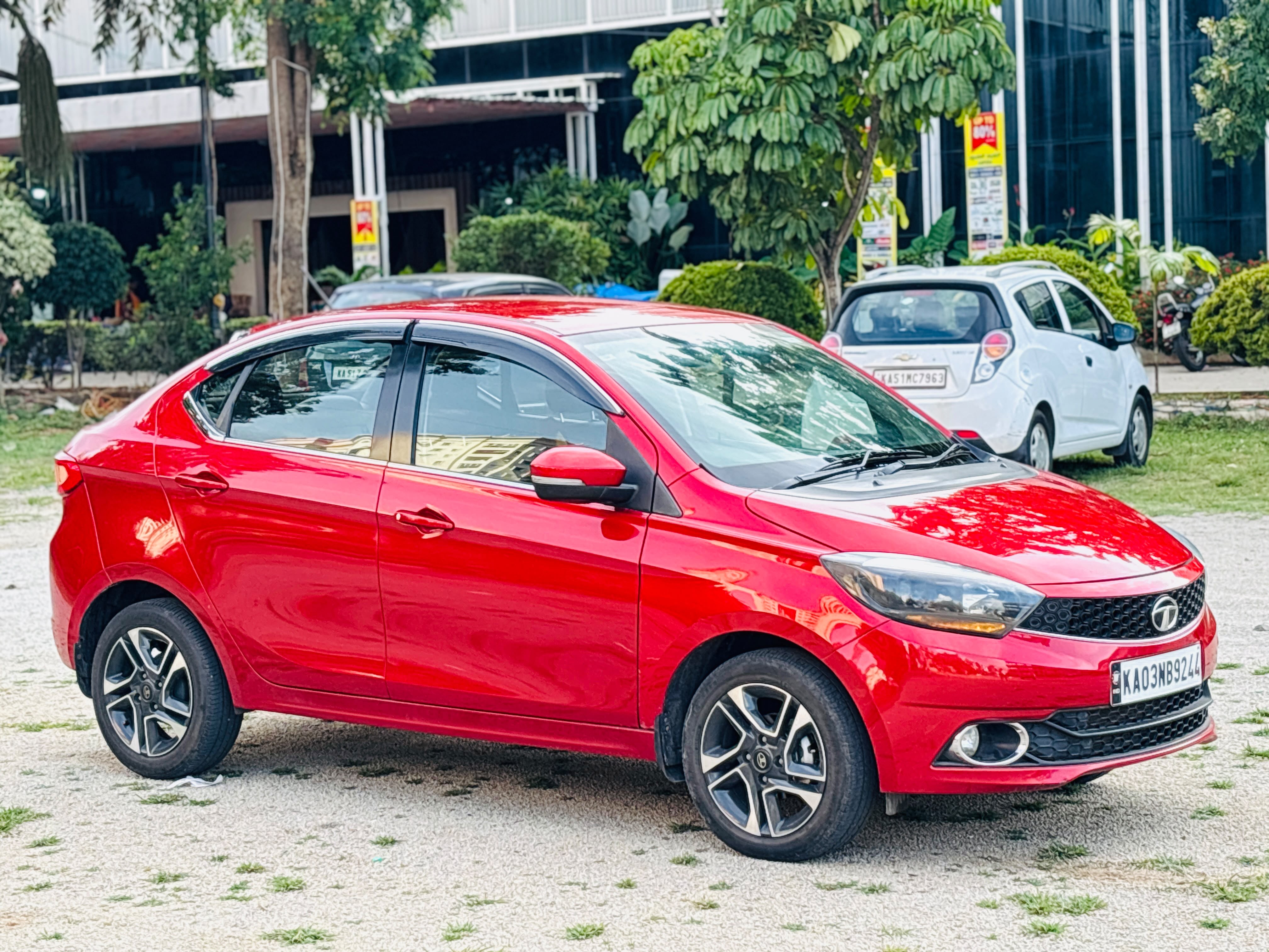 Tata Tigor 2