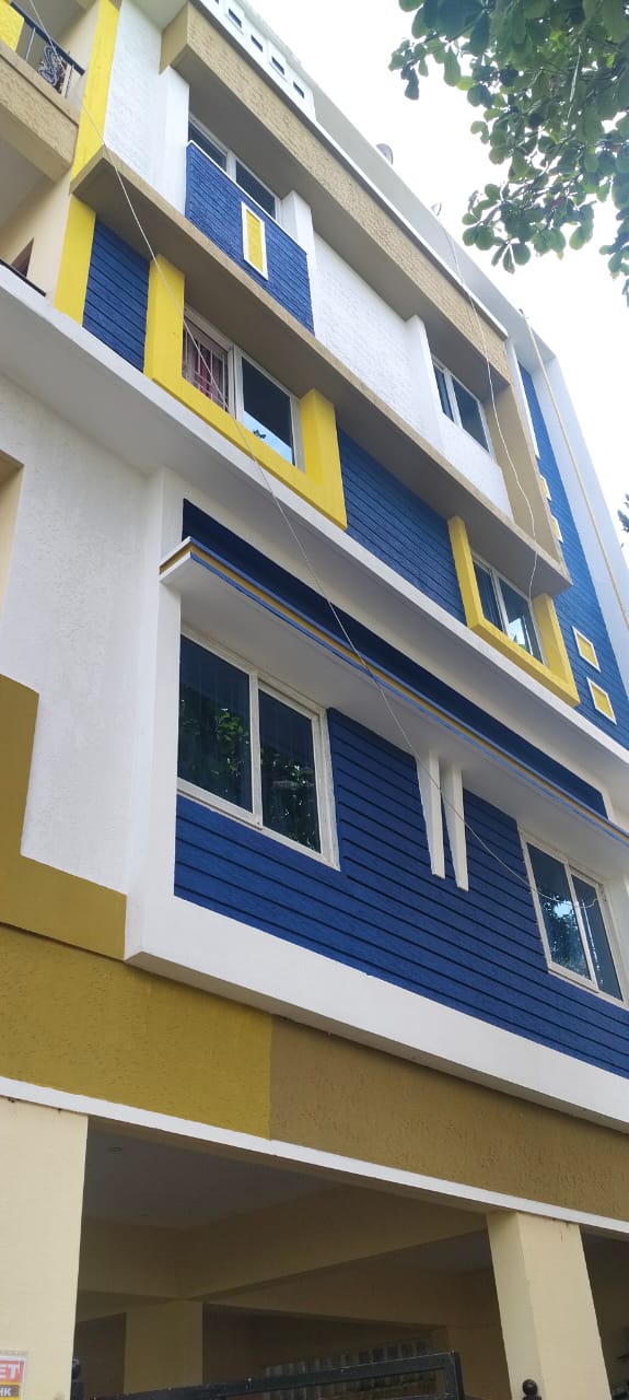 Rental Building for sale in classic Elmwood layout Harapanahalli, Jigani 2